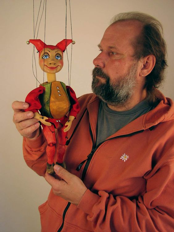 Václav Krčál